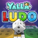 Yalla Ludo - Ludo&Jackaroo icon