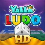 YallaLudoHD icon