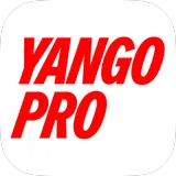 Yango Pro icon