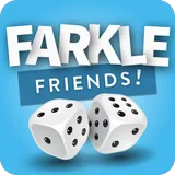 Farkle Friends! Dice Game icon