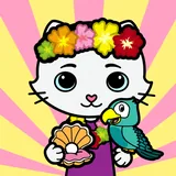 Yasa Pets Island icon