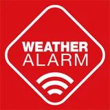 Weather-Alarm icon