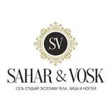 SAHAR VOSK icon