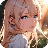 ETM: AI Image Generator icon
