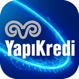 Yapı Kredi Mobil icon