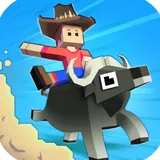 Stampede icon