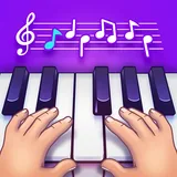 Piano Academy icon