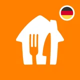 Lieferando icon