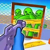 Z Defense icon