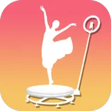 ChackTok - 360&ipad photobooth icon