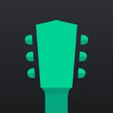 Yousician: Learn & Play Guitar icon