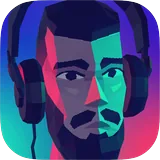 MIXMSTR icon
