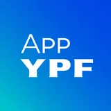 YPF icon
