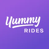 Yummy Rides icon