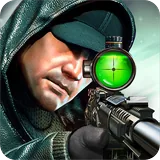 Sniper Shot icon