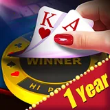 Hi Poker icon