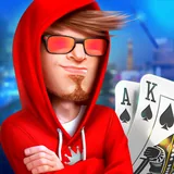 HD Poker: Texas Holdem Casino icon