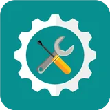 Update Services Info icon