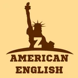 ZamericanEnglish icon