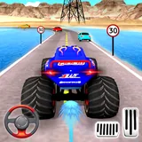 Car Racing Rebel icon
