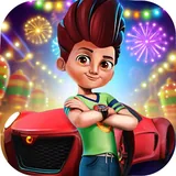 Kicko and Super Speedo icon