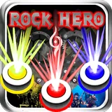 Rock Hero 9 Lagrimas icon