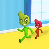 Siblings Life Sim Game icon