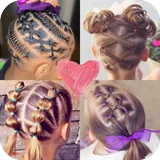 Hairstyles icon