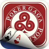 PokerGaga: Texas Holdem Live icon