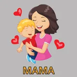 Про маму icon