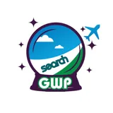 SearchGWP Go Wild Pass Flights icon