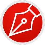 Vectorization icon