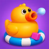Color Duck Blast icon