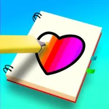 Color Me Happy icon