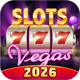 Classic Vegas Slots Casino icon