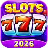 Double Hit Slots Casino Games icon