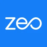 Zeo Fast Multi Stop Route Plan icon