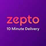 Zepto icon