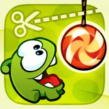 Cut the Rope Free icon