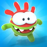 Om Nom Run icon