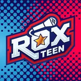 Roxstar icon