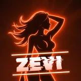Zevi - Flirt & Date Singles icon