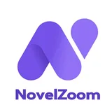 NovelZoom icon