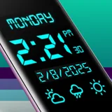Smart Clock icon