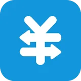 Currency Converter: Exchange icon