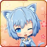 Lively Anime Live2D Wallpaper icon