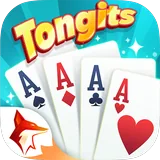 Tongits Zingplay - Card Game icon