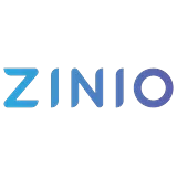 ZINIO - Magazine Newsstand icon