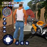 San Andreas icon