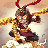 Empire Warriors TD icon